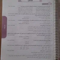 کتاب‌های  پایه نهم - ویژه قبولی نمونه و تیزهوشان|کتاب و مجله آموزشی|تهران, خانی آباد نو شمالی|دیوار