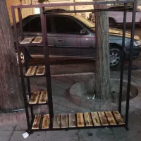 دنیای رگال|فروشگاه و مغازه|مشهد, چهنو|دیوار