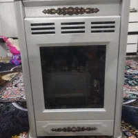 بخاری گازی جنرال