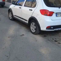 کوییکRمدل ۴۰۱ بدون رنگ با رینگ|خودرو سواری و وانت|رباط‌کریم, رباط‌کریم|دیوار