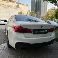 Bmw بی ام و 530 پریمیر اسپرت|خودرو سواری و وانت|تهران, ولنجک|دیوار