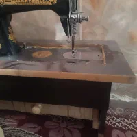 چرخ خیاطی دستی
