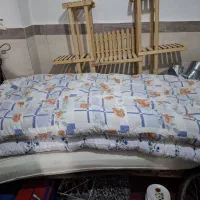 تشک تک نفره