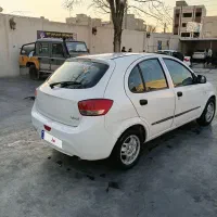 تیبا۲ مدل ۹۵|خودرو سواری و وانت|تهران, عبدل‌آباد|دیوار