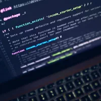 برنامه نویسی وب و مدیریت سیستم