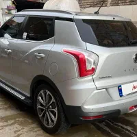 تیولی آرمور ۲۰۱۸نقره ای متالیک|خودرو سواری و وانت|نیشابور, دارایی|دیوار