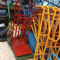 گاری حمل بار|ابزارآلات|مشهد, کوشش|دیوار