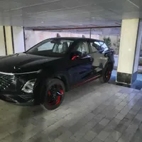 فونیکس fxمدل۱۴۰۳/۱۲/۲۷ تحویل