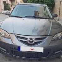 مزدا 3 تیپ3 فول نقد و اقساط