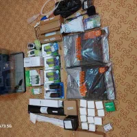 اکواریوم کامل