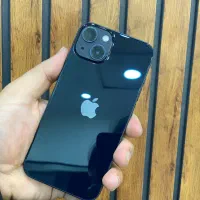 اپل iphone 13 دو سیم‌ کارت ch|موبایل|قم, عمار یاسر|دیوار