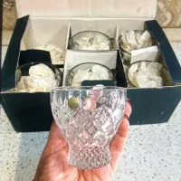 سرویس کریستال|ظروف سرو و پذیرایی|تهران, امام حسین|دیوار