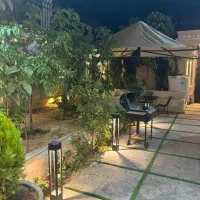 ویلا استخر ابگرم|اجارهٔ کوتاهمدت ویلا و باغ|شیراز, گویم|دیوار