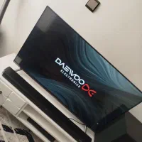 تلویزیون دوو هوشمند