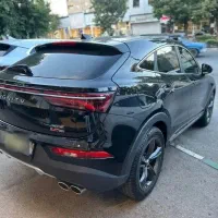 دیگنیتی پرستیژ ۲۰۰۰ توربو