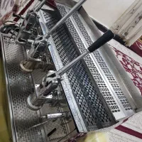 فروش وسایل کافه فست فود