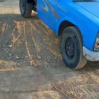 حمل نقل نیسان کمپرسی|خدمات حمل و نقل|قائن, |دیوار