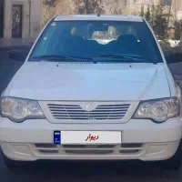 پراید 111 مدل ۹۴