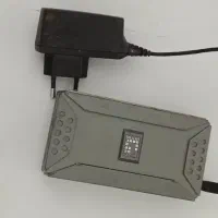 دستگاه شبکه