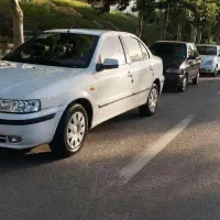 سمند|خودرو سواری و وانت|بروجرد, |دیوار