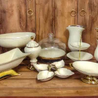 ست پذیرایی خارجی