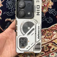 گوشی پوکو m 6 pro 512|موبایل|تهران, عبدل‌آباد|دیوار