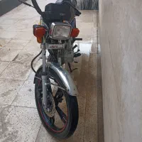 کویر موتور ۲۰۰ 1402|موتورسیکلت|قشم, |دیوار