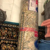 فرش نگین مشهد درجه یک ۱۲ متری پلمپ