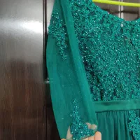 پیراهن مجلسی نامزدی لباس عروس|لباس|ری, دولت‌آباد|دیوار