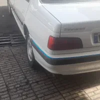 پارس مدل۱۴۰۱|خودرو سواری و وانت|تهران, خاک سفید|دیوار