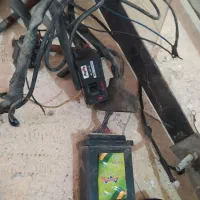 رگولاتور CNG