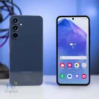 گوشی سامسونگ a55