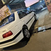 پارس تیوفایو