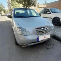 تیبا صندوقدار ۹۵ بیرنگ