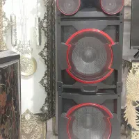 باند|سیستم صوتی خانگی|قرچک, داوود آباد|دیوار