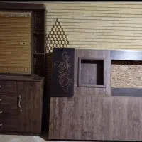 فروش سرویس خواب و میز تلوزیون