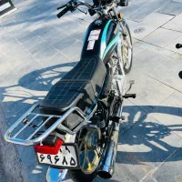 موتور 200 شیرکوه