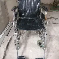 ویلچر|آرایشی، بهداشتی، درمانی|یزد, |دیوار