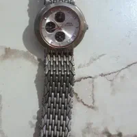 ساعت مچی ستیزن