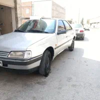 405 جنگده سواری عالی