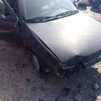 پژو 405 جی ال ایکس (GLX)، مدل ۱۳۸۴