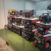 فروش موتور برق در تمامی توان ها از بهترین برند ها