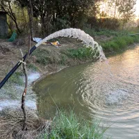 حفاری بادستگاه برقی