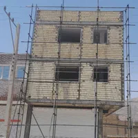 داربست فلزی|خدمات پیشه و مهارت|شهرکرد, |دیوار