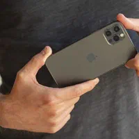 آیفون 12 پرو 512/6 ریجستر شده موبایل پیمان|موبایل|مشگین شهر, |دیوار