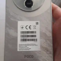 موبایل پوکو c75|موبایل|تهران, قاسم‌آباد|دیوار