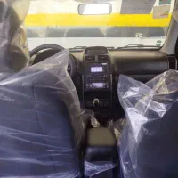 سورن پلاسxu7p|خودرو سواری و وانت|بندرعباس, |دیوار