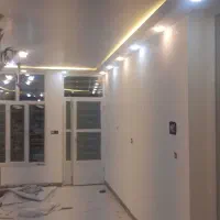 گچکاری. سفید کاری، لکه گیری، تعمیرات