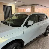 هندا HR-V مدل 2025|خودرو سواری و وانت|تهران, محمودیه|دیوار