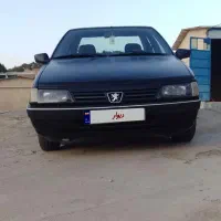 پژو|خودرو سواری و وانت|مریوان, |دیوار